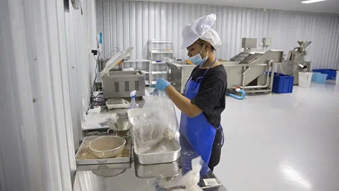 Taylor Weidman (Credit: Taylor Weidman)