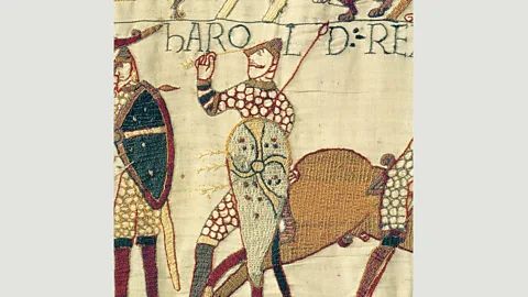 Bayeux Museum, (Credit: Bayeux Museum, )