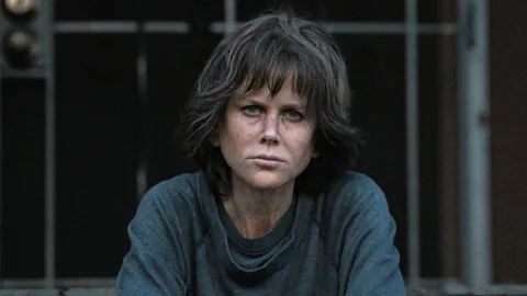 Annapurna Pictures Destroyer (Credit: Annapurna Pictures)