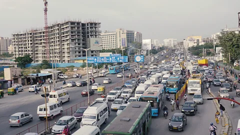 Getty Images (Credit: Getty Images)