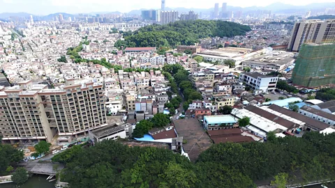 Getty Images (Credit: Getty Images)