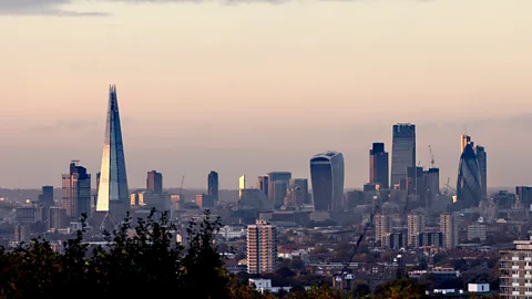 Getty Images (Credit: Getty Images)