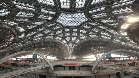 Getty Images (Credit: Getty Images)