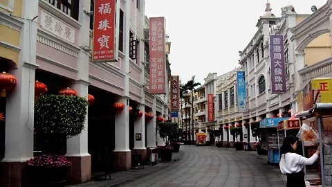 Alamy (Credit: Alamy)