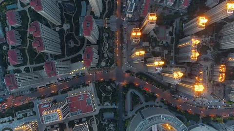 Getty Images (Credit: Getty Images)