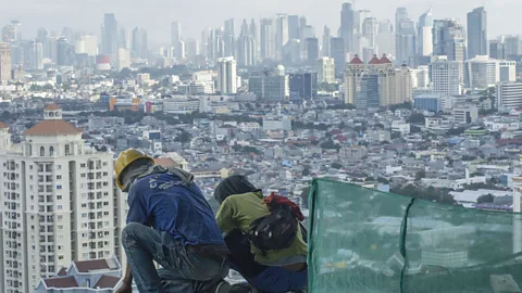 Getty Images (Credit: Getty Images)
