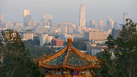 Getty Images (Credit: Getty Images)