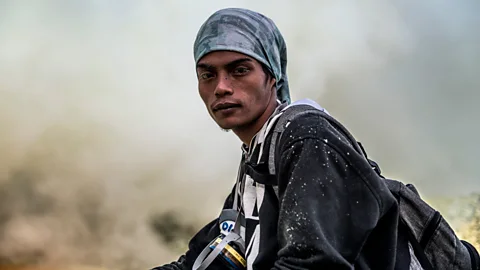 Aurelie Marrier d'Un​ienville/INSTITUTE (Credit: Aurelie Marrier d'Un​ienville/INSTITUTE)