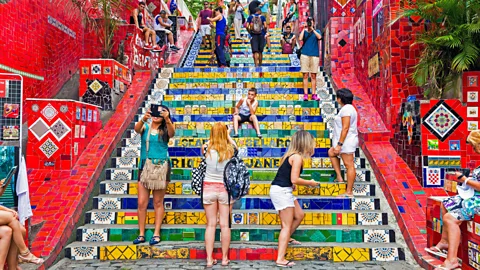 Filipe Frazao/Alamy Diminutives can add all sorts of hidden meaning that can go right over a foreigner’s head (Credit: Filipe Frazao/Alamy)