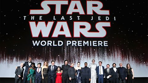 John Williams - Star Wars: The Last Jedi (Original Motion Picture
