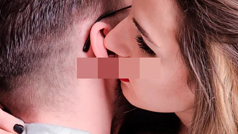 Getty Images Artificial intelligence can predict whether a couple is likely to stay together based on the way they talk to each other (Credit: Getty Images)