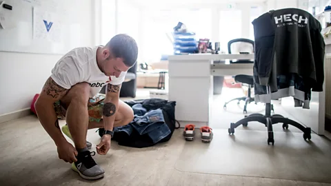 Getty Images (Credit: Getty Images)