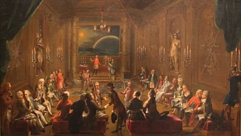 Wikimedia (Credit: Wikimedia)