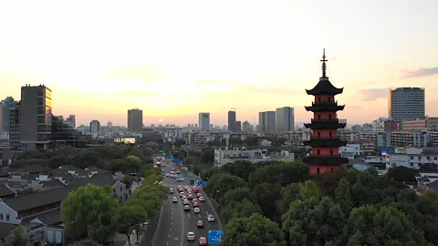 Runze Yu (Credit: Runze Yu)