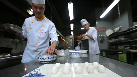 Runze Yu (Credit: Runze Yu)