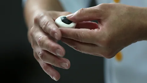 Runze Yu (Credit: Runze Yu)