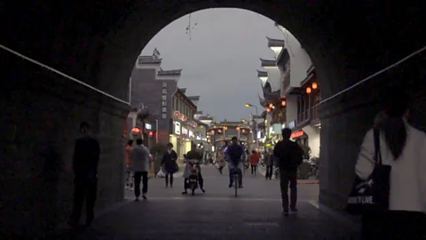 Runze Yu (Credit: Runze Yu)