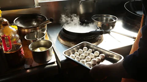 Runze Yu (Credit: Runze Yu)