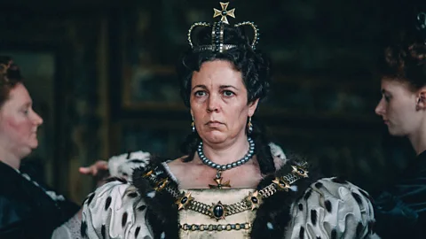 20th Century Fox Olivia Colman (Credit: 20th Century Fox)