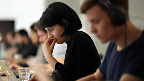 Getty Images (Credit: Getty Images)