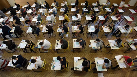 Getty Images (Credit: Getty Images)