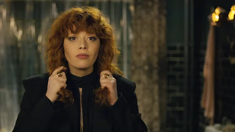 Russian Doll