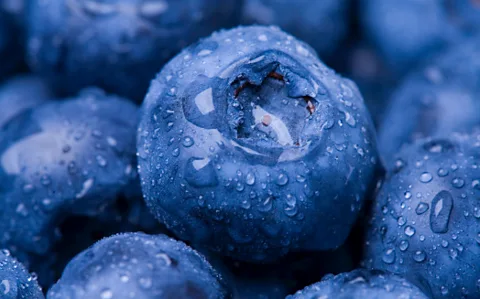 Getty Images Pollutants could also be ingested from eating contaminated food (Credit: Getty Images)
