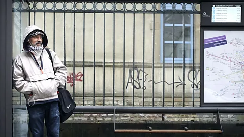 Eric Devillet M’Barek Rabii says free transport will help low income earners (Credit: Eric Devillet)