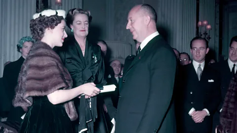 The formidable women behind the legendary Christian Dior