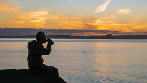 Alamy Cortisol levels might be higher in the morning to help us to better cope with early starts (Credit: Alamy)
