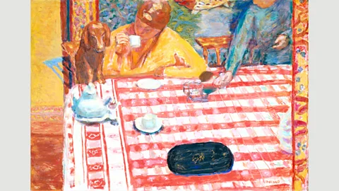 Tate Coffee, 1915 – Bonnard portrayed ‘the sense of living now in this place in this moment’ (Credit: Tate)