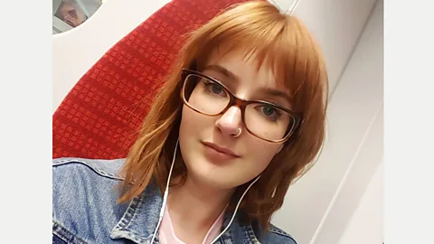 Instagram/olivia_bland Olivia Bland says the experience initially knocked her confidence, but now feels “stronger than ever” (Credit: Instagram/olivia_bland)