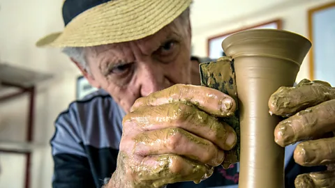 Alamy (Credit: Alamy)