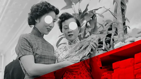 Getty Images Meat-eating is central to many global customs and celebrations (Credit: Getty Images)