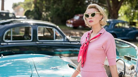 Bbc One A Place To Call Home Series 6 Episode Guide