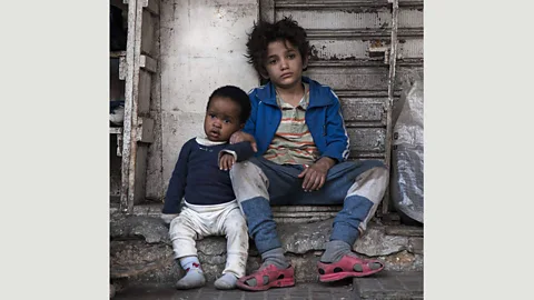 Fares Sokhon/ Picturehouse Entertainment Labaki cast untrained actors: Boluwatife Treasure Bankole was deported to Kenya and Al Rafeea is a Syrian refugee (Credit: Fares Sokhon/ Picturehouse Entertainment)