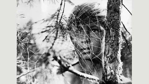 Alamy In making Ivan’s Childhood, Tarkovsky said he wanted to “convey all [his] hatred of war”, picking childhood “because it is what contrasts most with war” (Credit: Alamy)