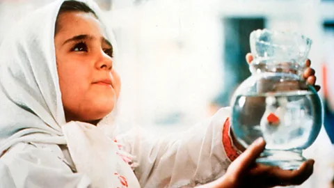 Alamy Films depicting children are more likely to avoid censorship or political controversy in Iran; The White Balloon has been described as ‘deceptively simple’ (Credit: Alamy)