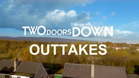 Bbc Two Two Doors Down