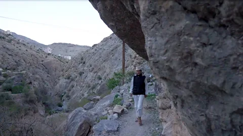 Ibrahim Shehab (Credit: Ibrahim Shehab)