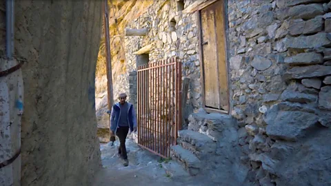 Ibrahim Shehab (Credit: Ibrahim Shehab)