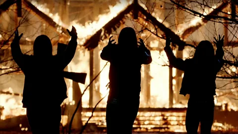 Lords of Chaos/ Arrow Films