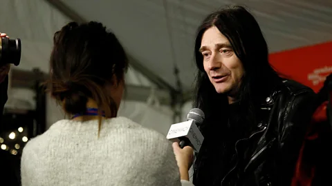 Lords of Chaos': Black Metal Biopic Should Be Burned at the Cross