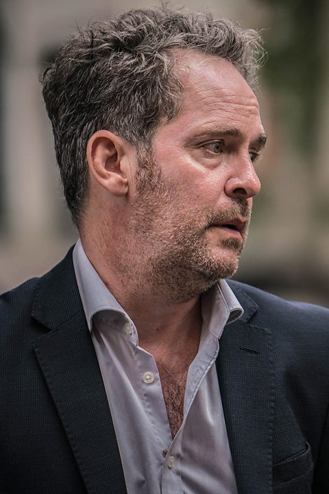BBC One - Baptiste - Edward Stratton
