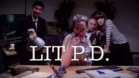 LIT P.D.