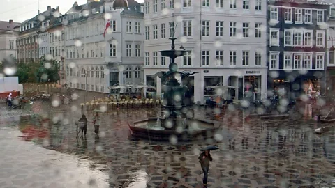 Alexandra Buhl/Alamy Steen Bording Andersen: “[‘Pyt’] reminds us that things could be worse” (Credit: Alexandra Buhl/Alamy)