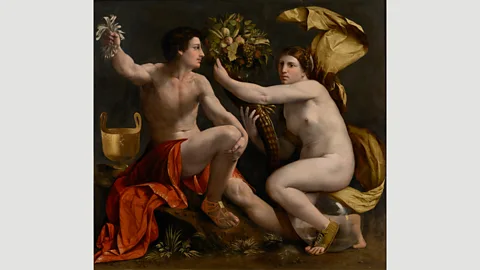 The J. Paul Getty Museum, Los Angeles Dosso Dossi, Allegory of Fortune, c. 1530 (Credit: The J. Paul Getty Museum, Los Angeles)