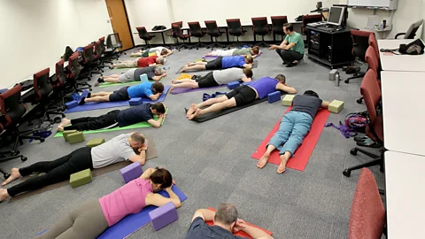 Getty Images (Credit: Getty Images)