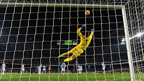 Getty Images Learning a new language becomes much easier if you combine it with something else you enjoy – for instance, watching a football game with foreign commentary (Credit: Getty Images)