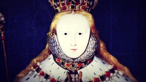 Elizabeth I